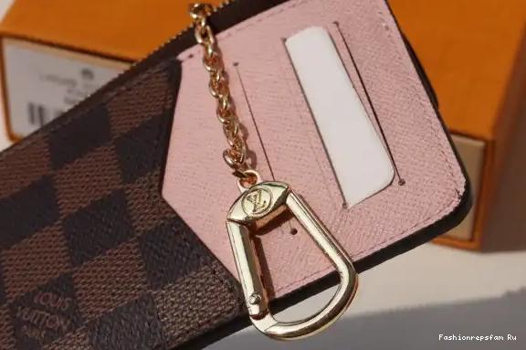 FS CHEAP LOUIS VUITTON VERSO CARD RECTO HOLDER 0519